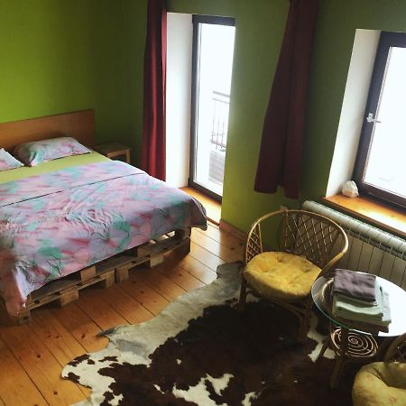 Stonehouse Apartman Nova Gorica Kültér fotó