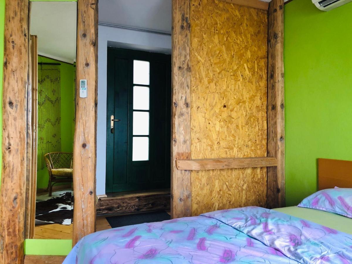 Stonehouse Apartman Nova Gorica Kültér fotó
