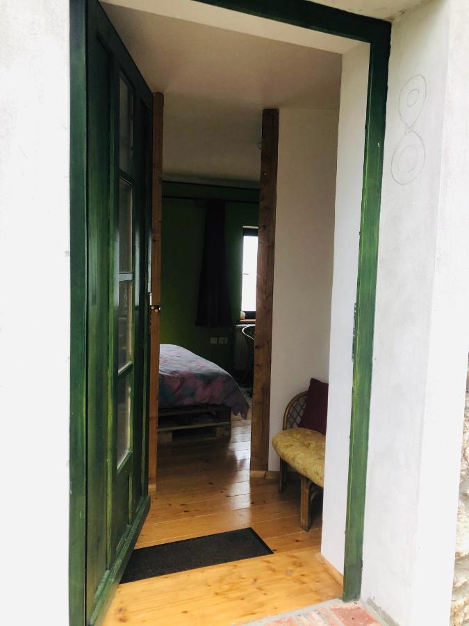 Stonehouse Apartman Nova Gorica Kültér fotó
