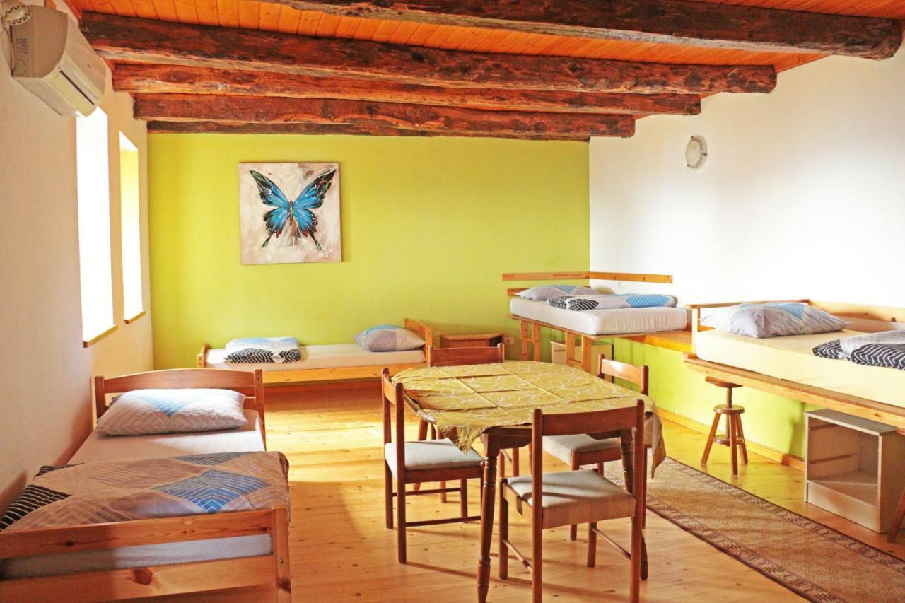 Stonehouse Apartman Nova Gorica Kültér fotó