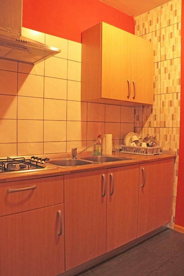 Stonehouse Apartman Nova Gorica Kültér fotó
