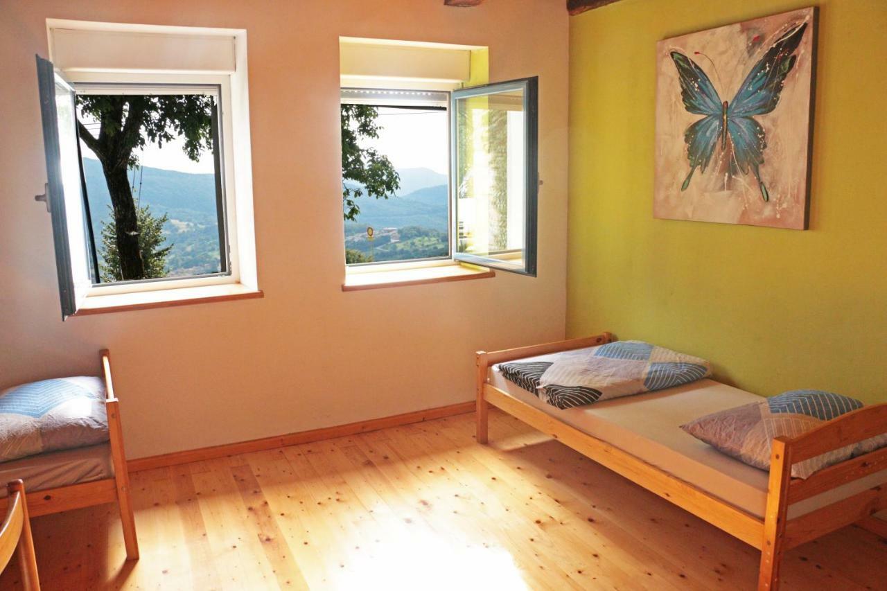 Stonehouse Apartman Nova Gorica Kültér fotó