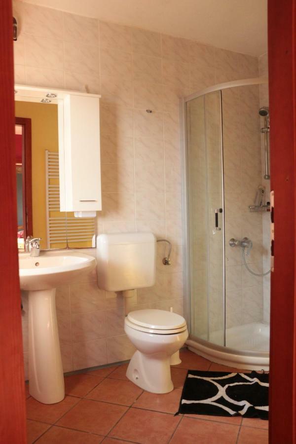 Stonehouse Apartman Nova Gorica Kültér fotó