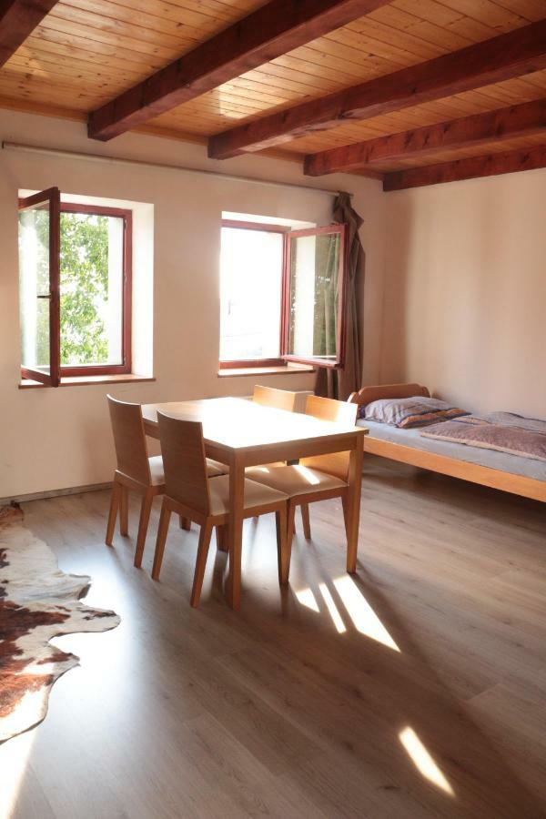 Stonehouse Apartman Nova Gorica Kültér fotó