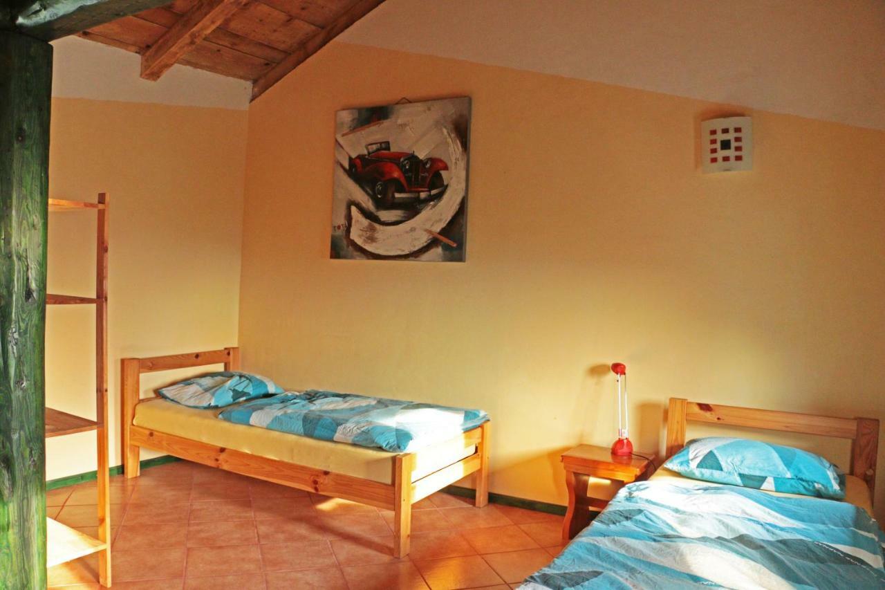 Stonehouse Apartman Nova Gorica Kültér fotó