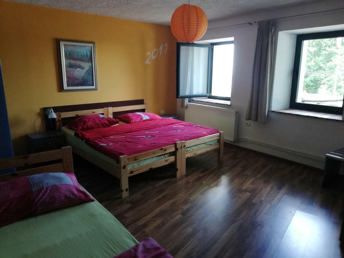 Stonehouse Apartman Nova Gorica Kültér fotó