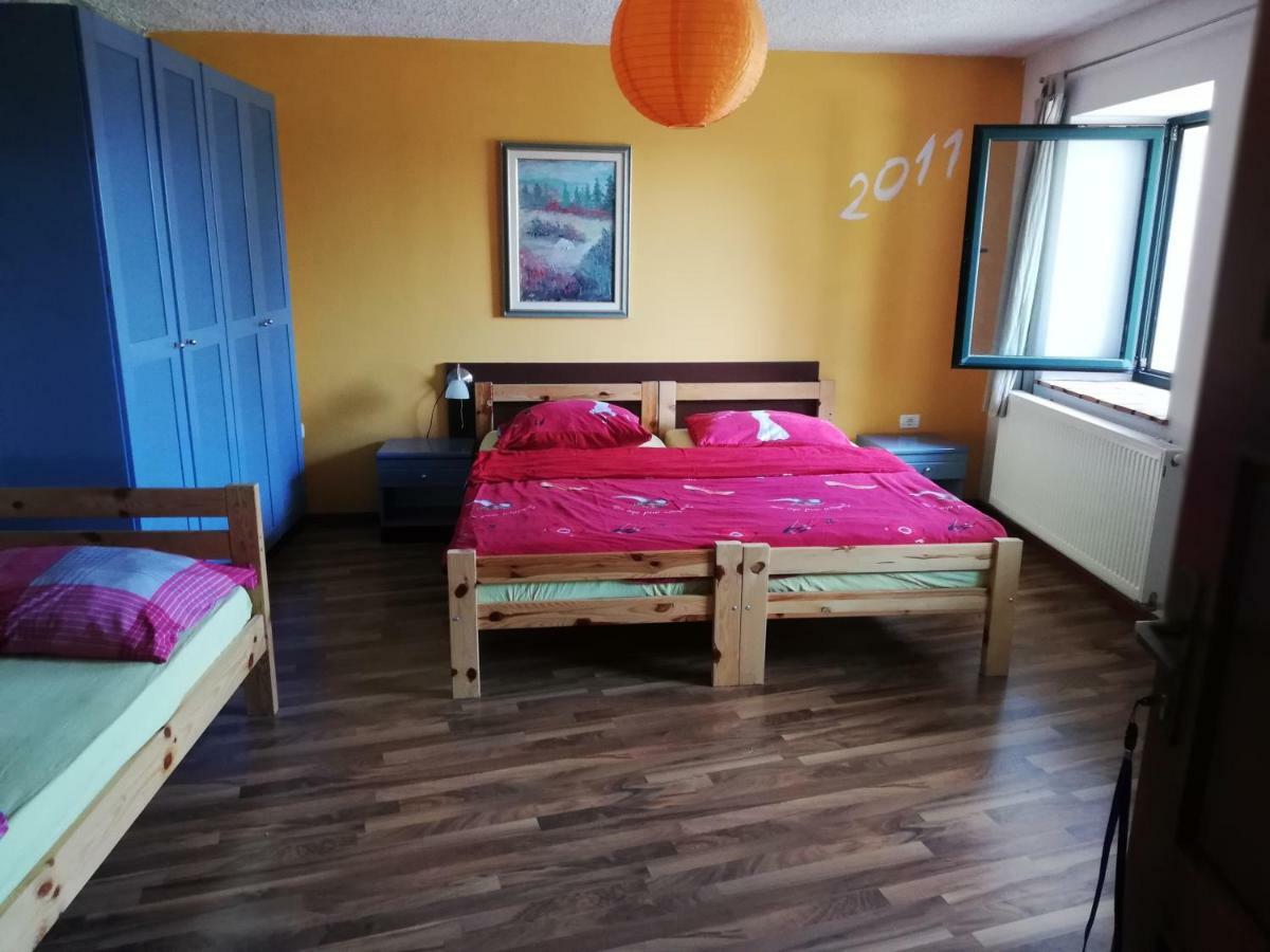 Stonehouse Apartman Nova Gorica Kültér fotó