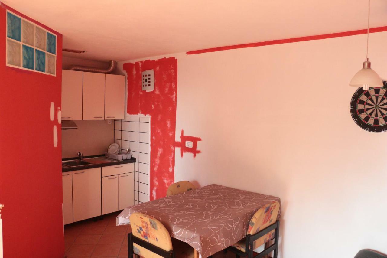 Stonehouse Apartman Nova Gorica Kültér fotó