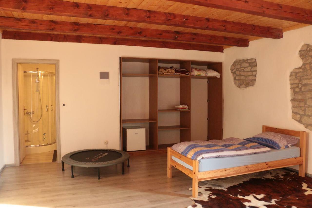 Stonehouse Apartman Nova Gorica Kültér fotó