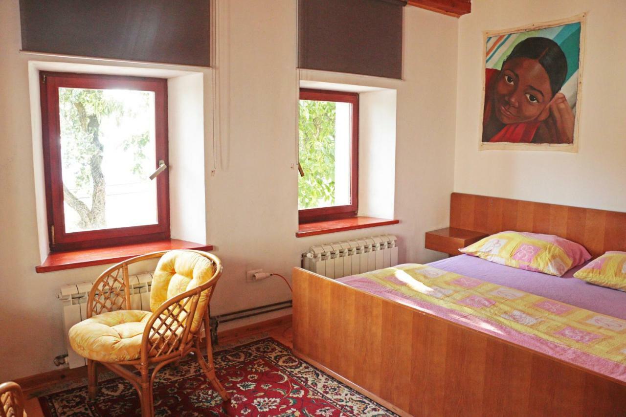 Stonehouse Apartman Nova Gorica Kültér fotó