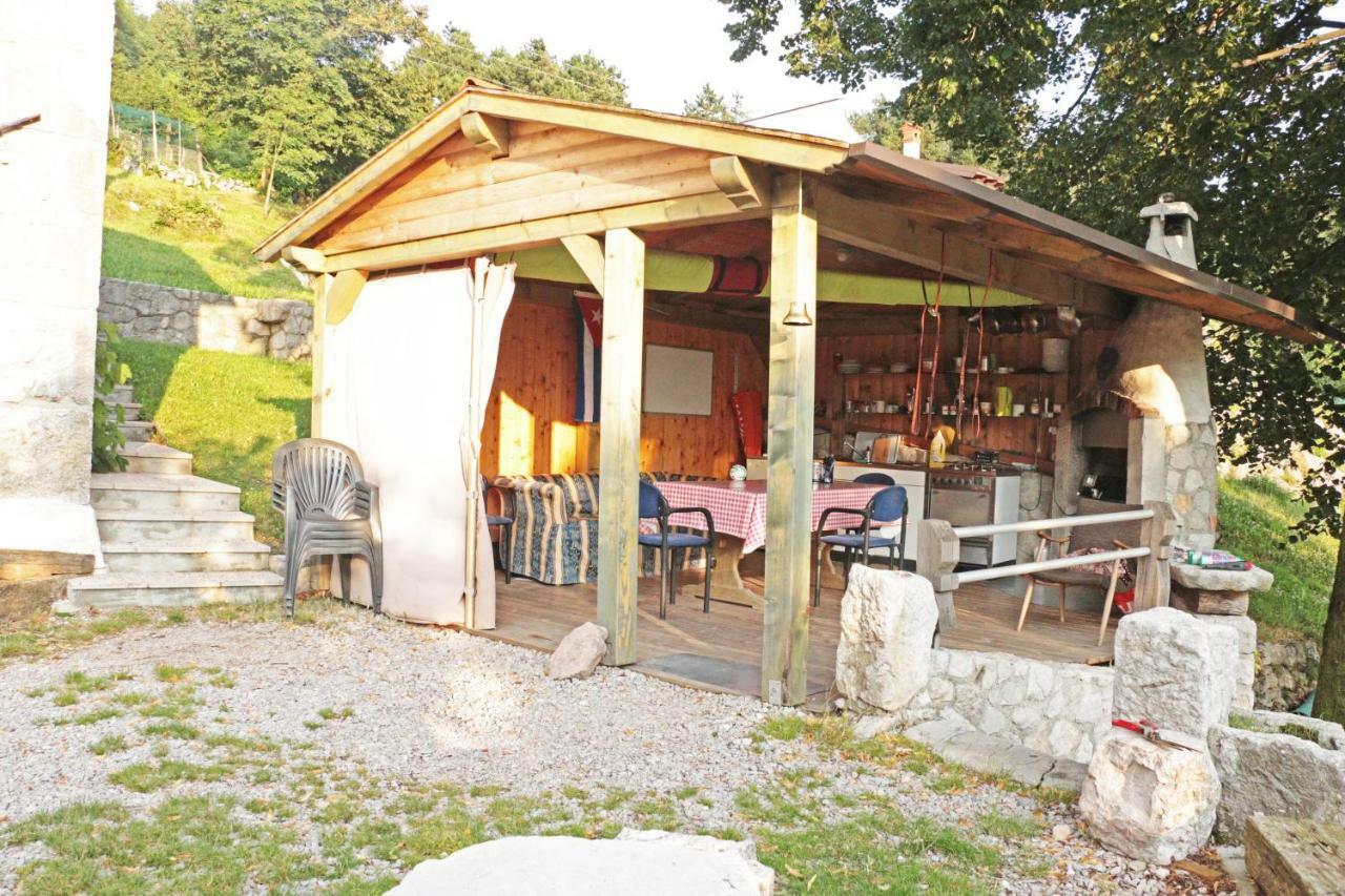 Stonehouse Apartman Nova Gorica Kültér fotó